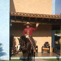 Arturo Salgado Photo 3