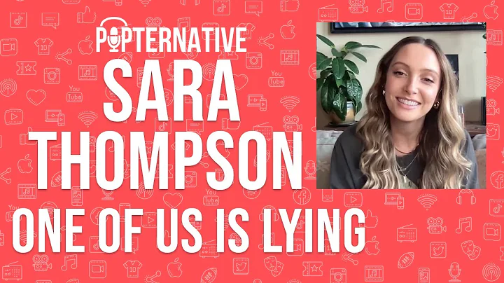 Sara Thompson Photo 32