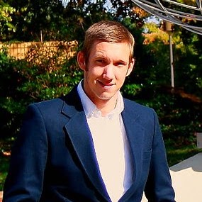 Colin Ross Photo 12