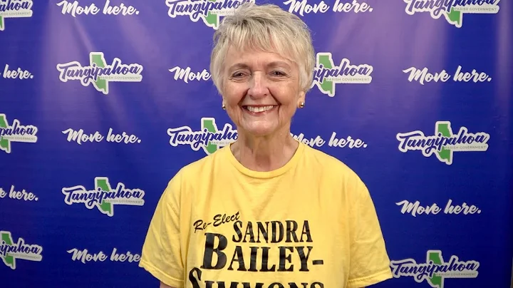 Sandra Bailey Photo 39