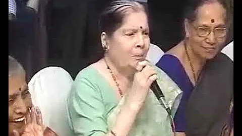 Anjali Rajadhyaksha Photo 5