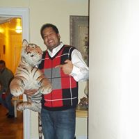 Thomas Melendez Photo 4