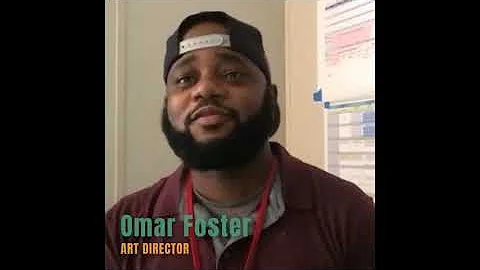 Omar Foster Photo 28