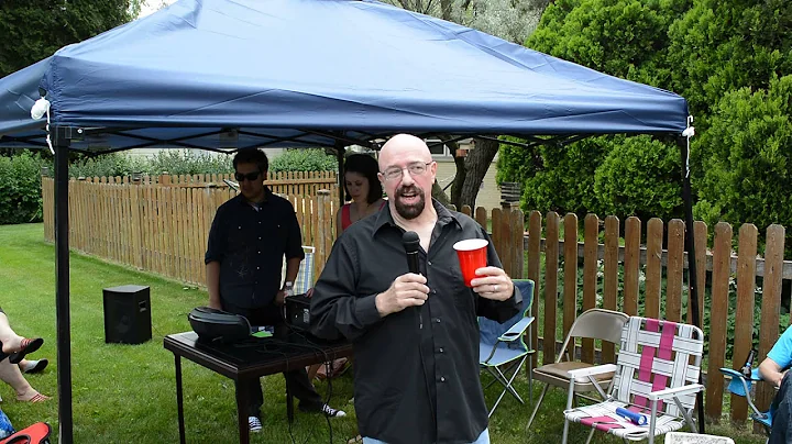 Ronald Strohl Photo 9