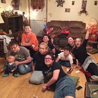 Laura Rounds Photo 2