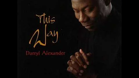Darryl Alexander Photo 30
