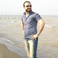 Ali Rahimzadeh Photo 6