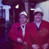 Ian Cook Photo 2