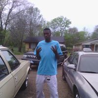 Jarvis Williams Photo 6