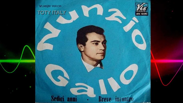 Nunzio Ferraro Photo 9