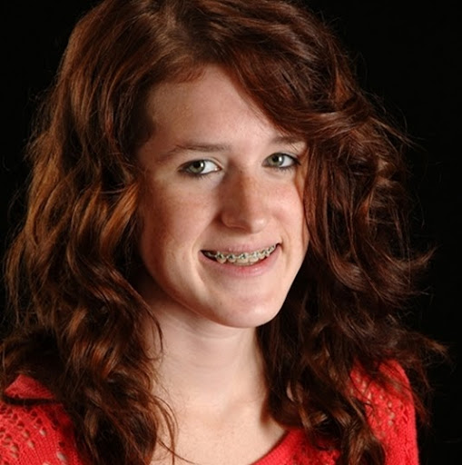 Ashley Willman Photo 11