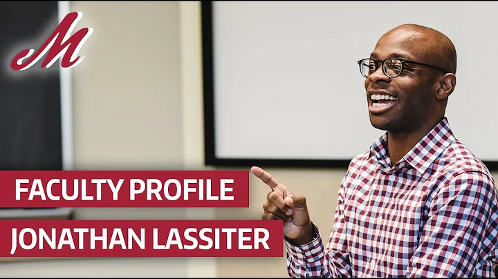 Jonathan Lassiter Photo 20