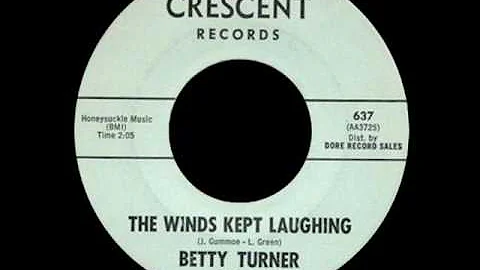 Betty Turner Photo 34