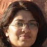 Vinaya Pai Photo 9