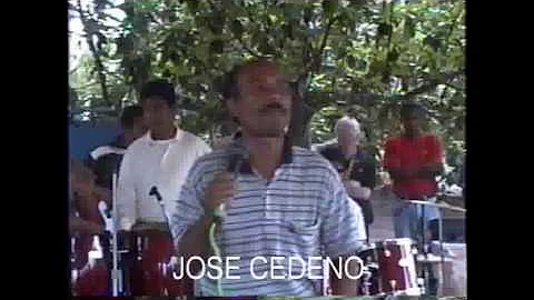 Jose Cedeno Photo 36