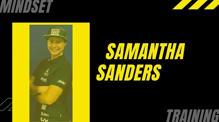 Samantha Sanders Photo 36