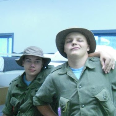 Andrew Sperling Photo 10