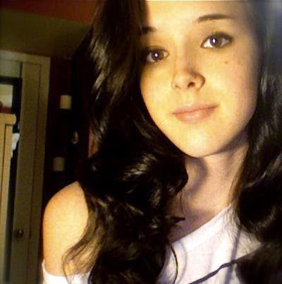 Ashley Evenson Photo 12