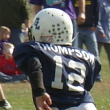 Austin Thompson Photo 15