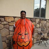 Chantay Harris Photo 3
