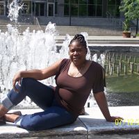 Stacia Harris Photo 1