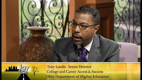 Tony Landis Photo 12
