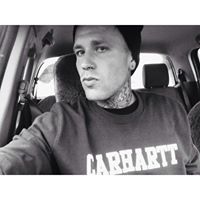 Cody Cross Photo 3