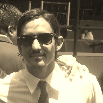 Edwin Cubero Photo 5