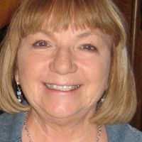Kathryn Mabry Photo 1