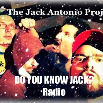 Jack Antonio Photo 4