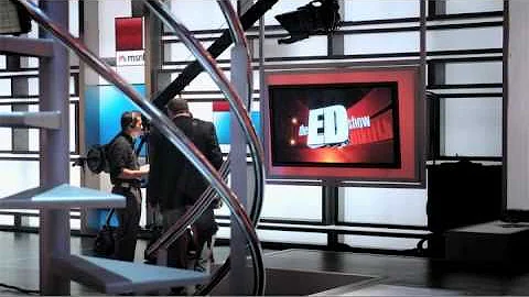 Ed Schultz Photo 35
