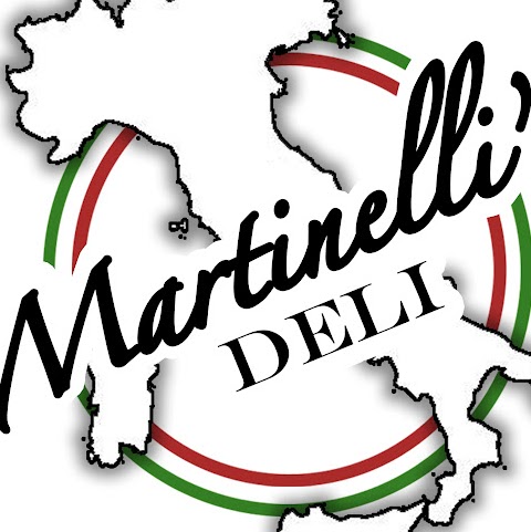 Joseph Martinelli Photo 12