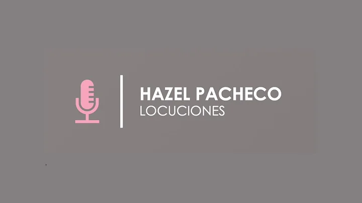 Hazel Pacheco Photo 20