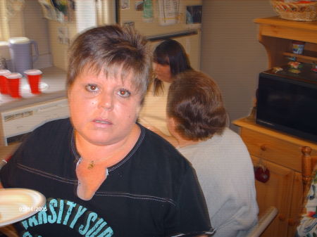 Cathy Carter Photo 21