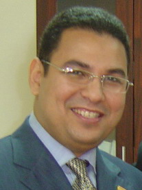 Tamer Fahmy Photo 10