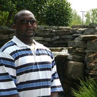 Anthony Rucker Photo 5