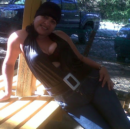 Josefina Guzman Photo 15