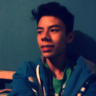 Luis Giron Photo 9