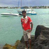 Kevin Jerome Photo 5