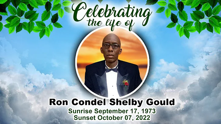 Ronald Shelby Photo 12
