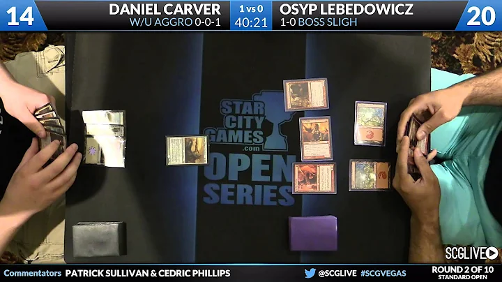 Daniel Carver Photo 37