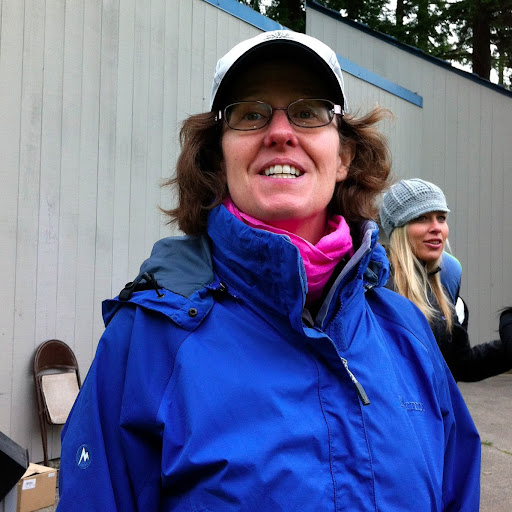 Julie O'Neil Photo 5