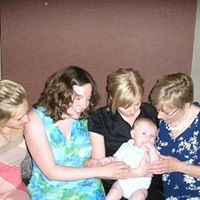Nancy Olney Photo 5