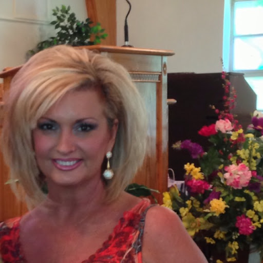 Sandra Lackey Photo 10