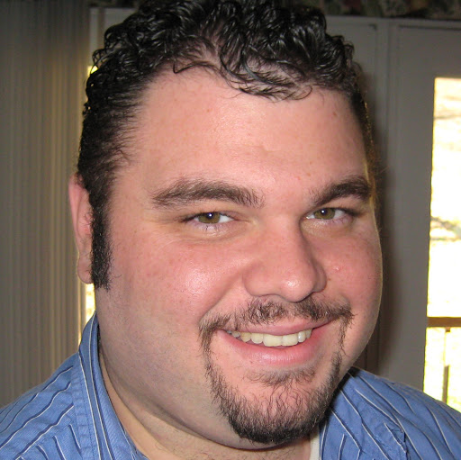 Larry Gibson Photo 9