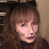 Sarah Maiden Photo 8
