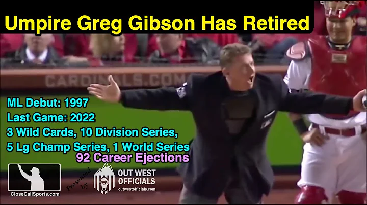 Greg Gibson Photo 36