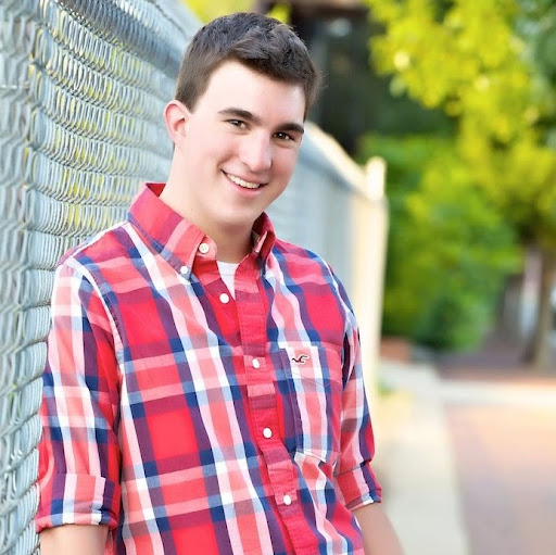 Ryan Watts Photo 11
