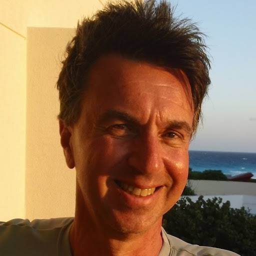 Alan Roth Photo 17