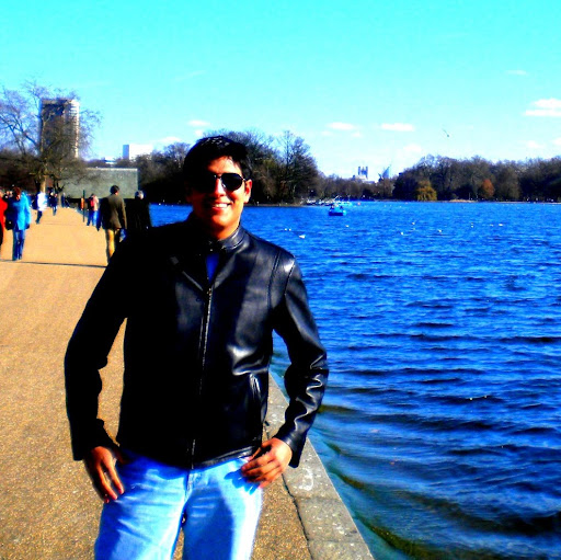 Jose Caceres Photo 18